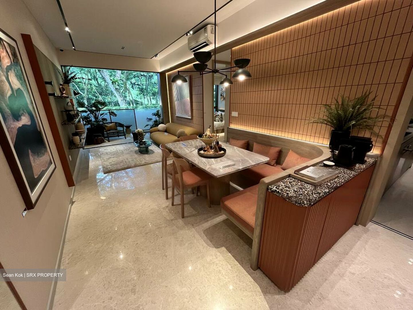 Pinetree Hill (D21), Condominium #445152501